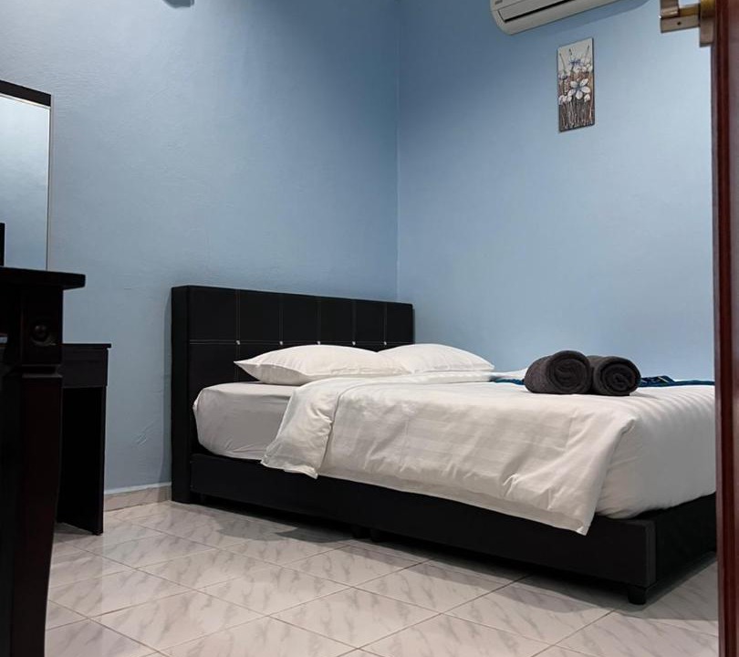 Photo of Bedroom in Kampung Telaga Papan