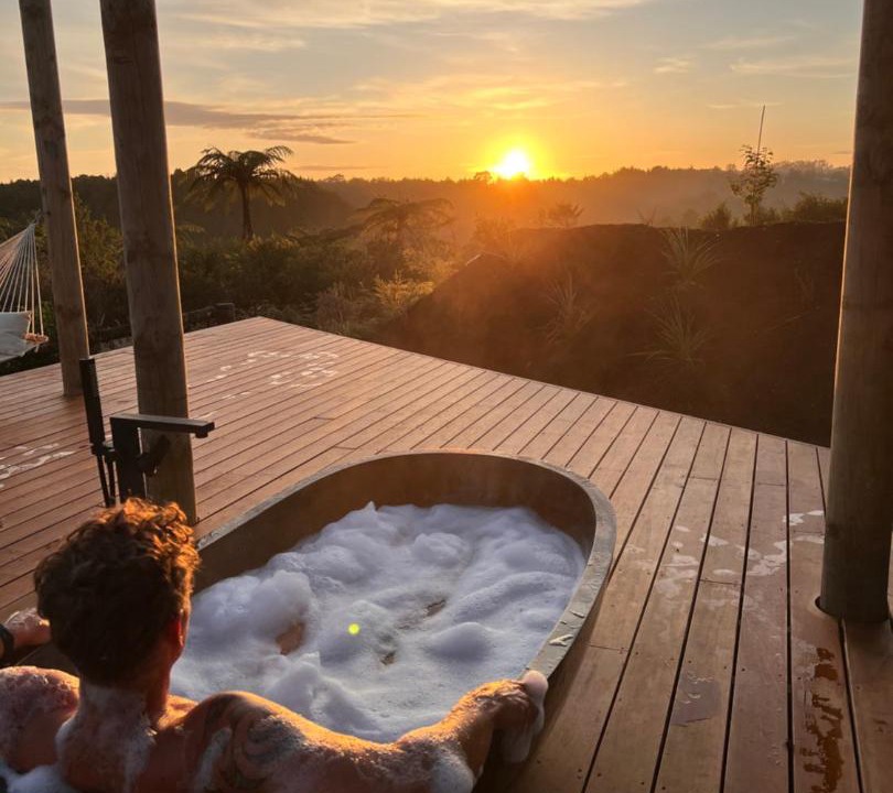 Photo of Others in Lower Kaimai