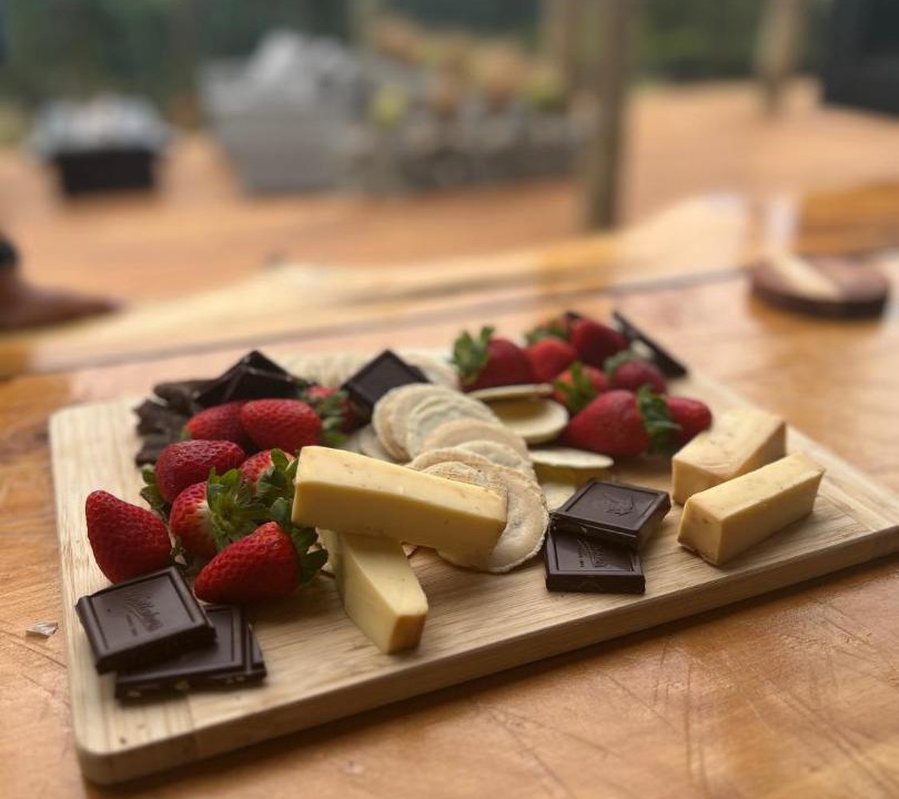 Photo of Livingroom in Lower Kaimai