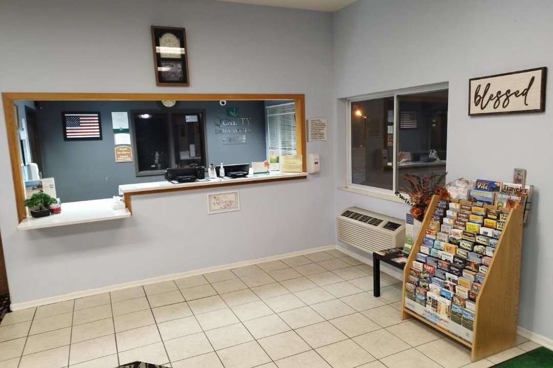 Photo of Livingroom in McCook