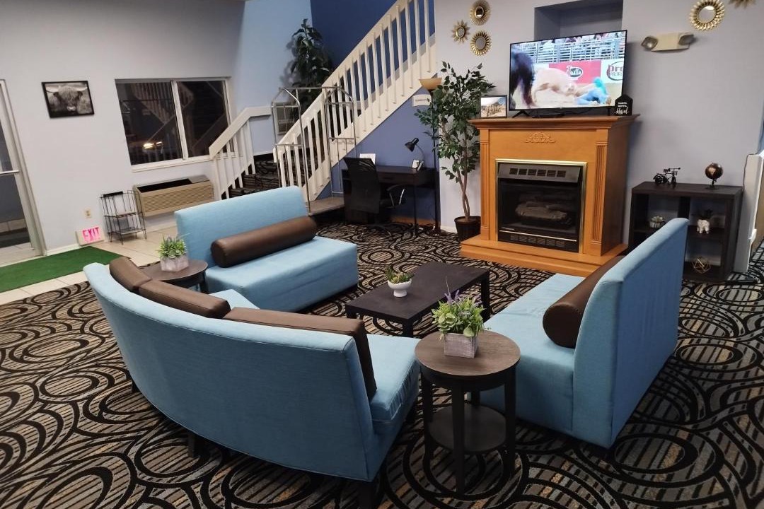 Photo of Livingroom in McCook