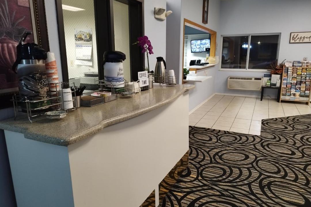 Photo of Livingroom in McCook