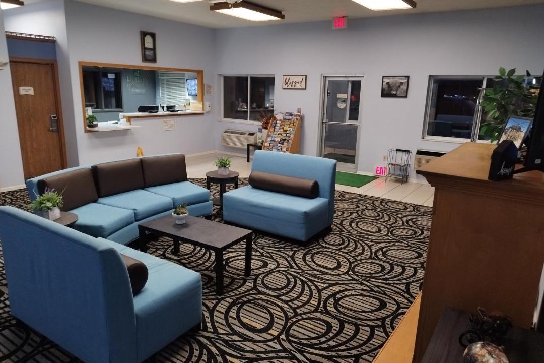 Photo of Livingroom in McCook