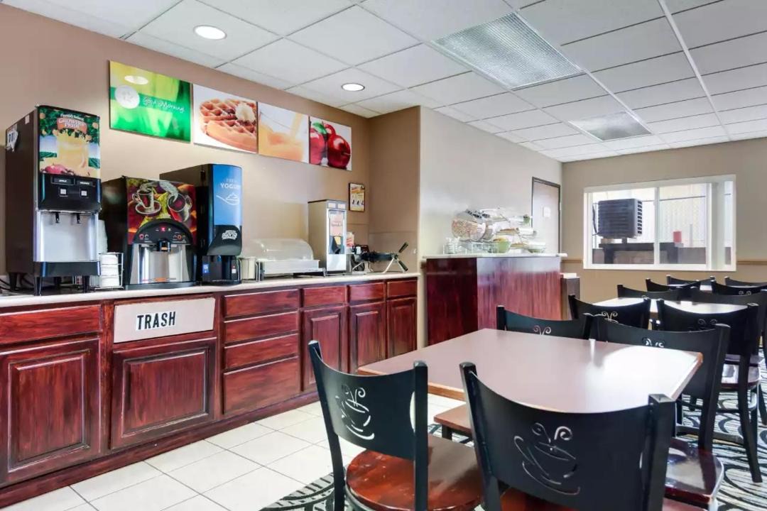 Photo of Kitchen in McCook