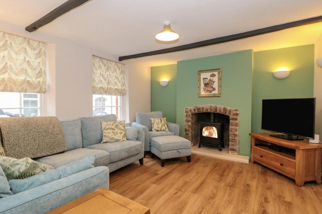 Photo of Livingroom in Warminster