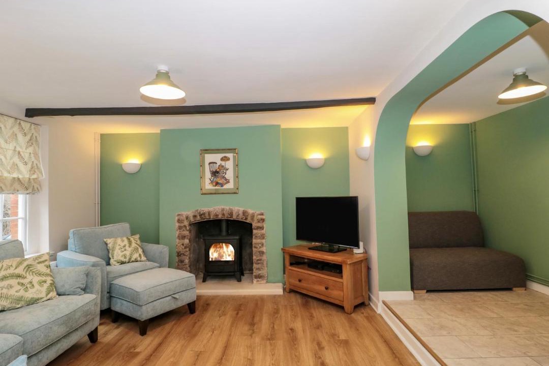 Photo of Livingroom in Warminster