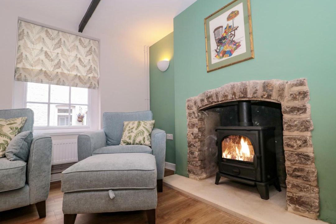 Photo of Livingroom in Warminster