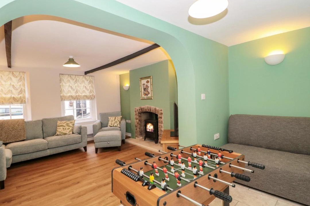 Photo of Livingroom in Warminster