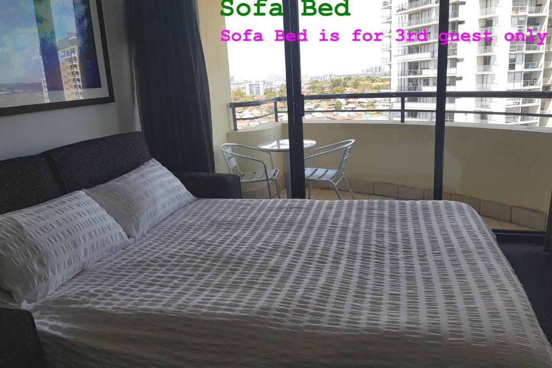 Photo of Others in Parramatta