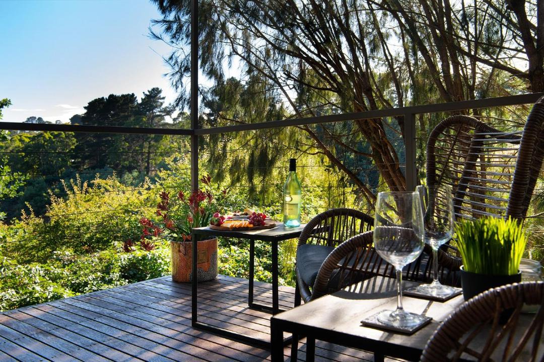 Photo of Patio Balcony in Daylesford