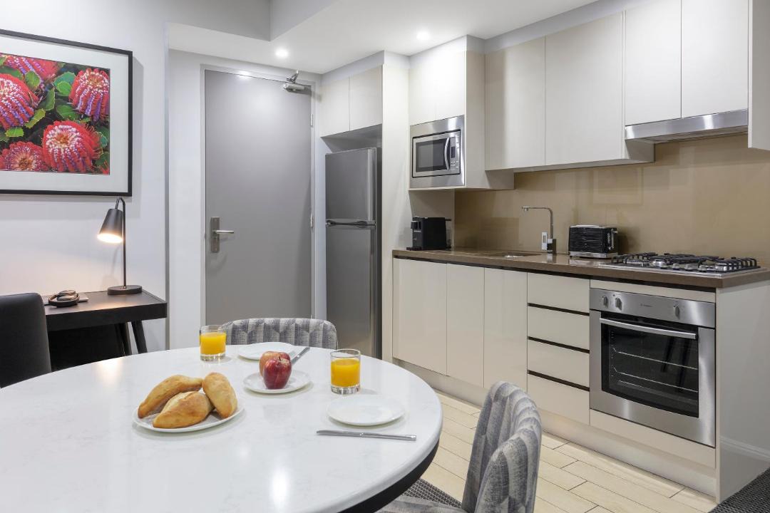 Photo of Kitchen in Macquarie Park