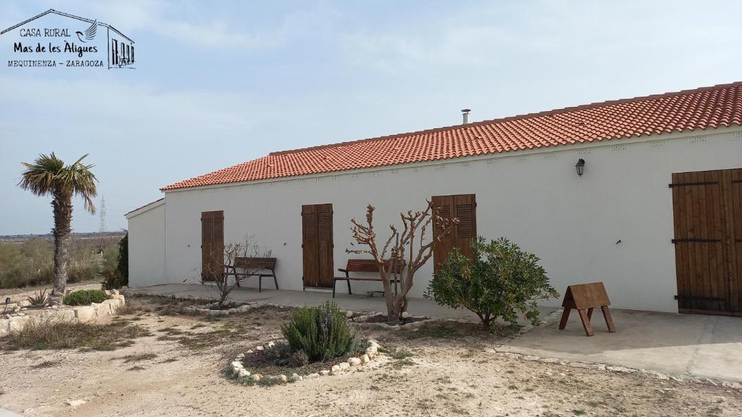 Photo of Others in Mequinenza