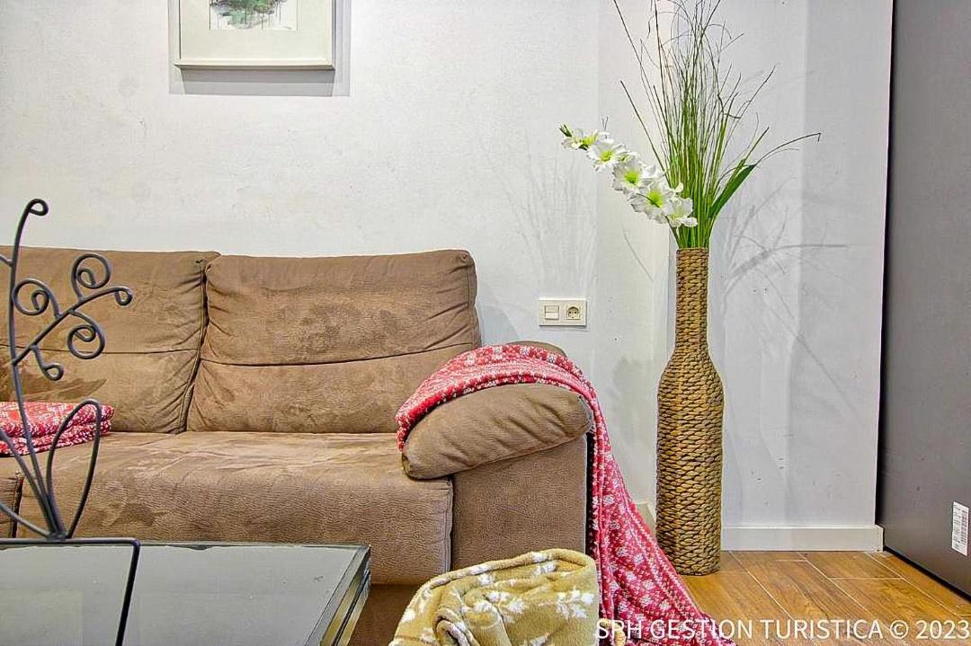 Photo of Livingroom in Murcia