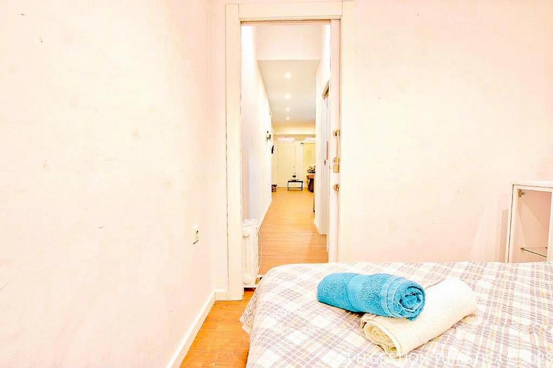 Photo of Bedroom in Murcia