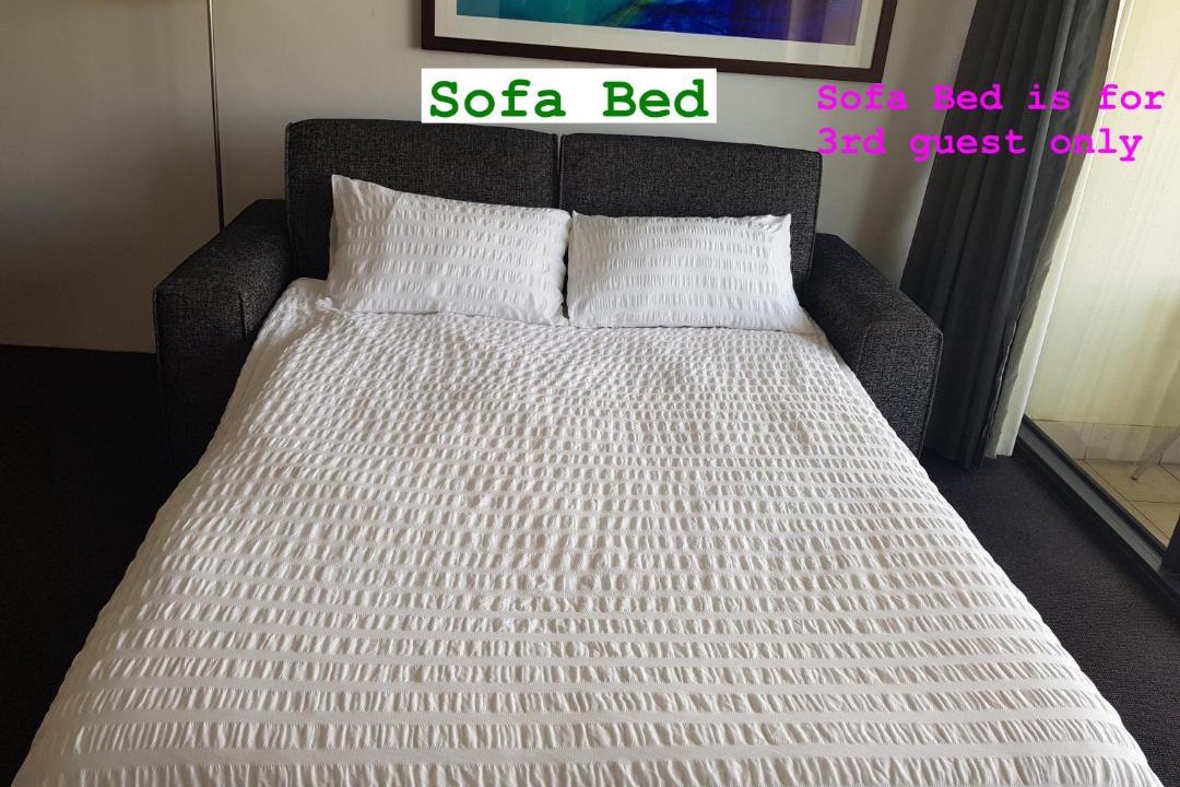 Photo of Bedroom in Parramatta