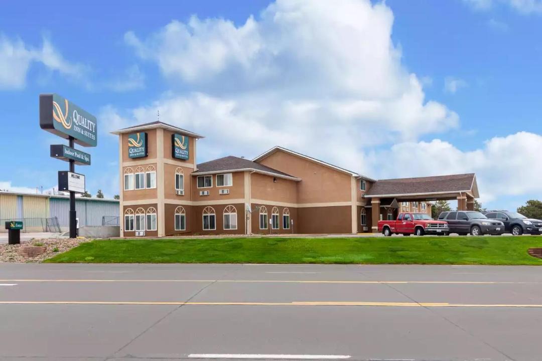 Photo of Buildings in McCook