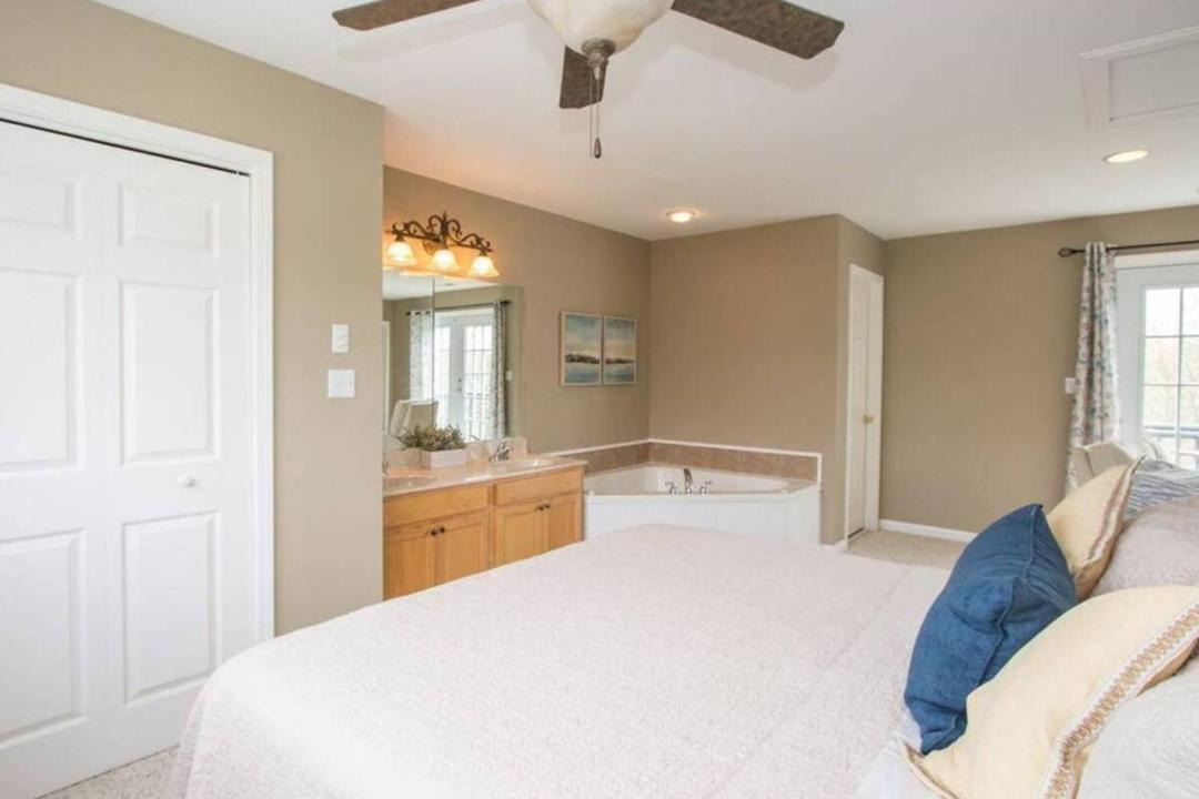 Photo of Bedroom in Taylorsville