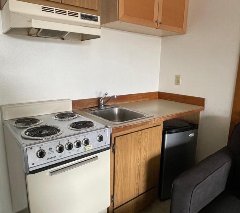 Photo of Kitchen in Monroe