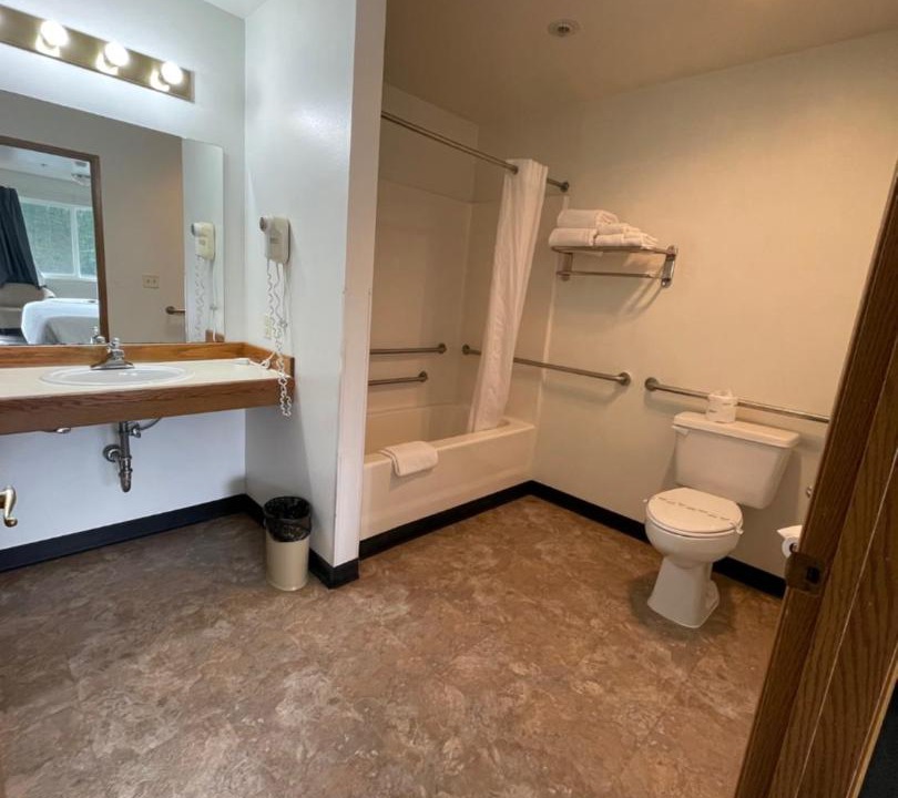 Photo of Bathroom in Monroe