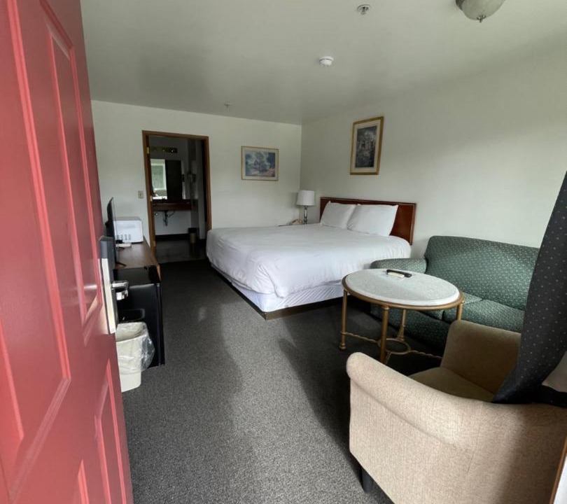 Photo of Bedroom in Monroe