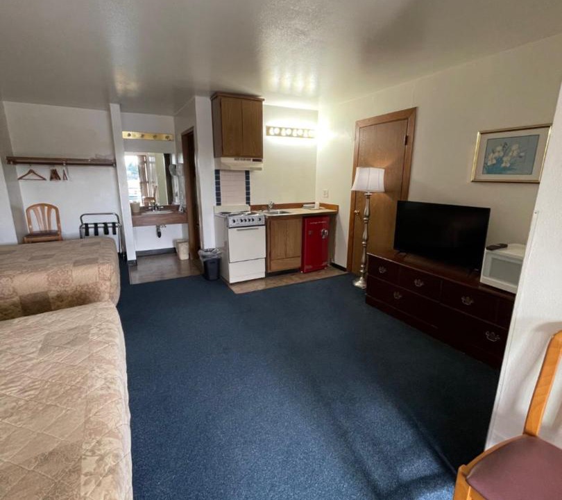 Photo of Bedroom in Monroe