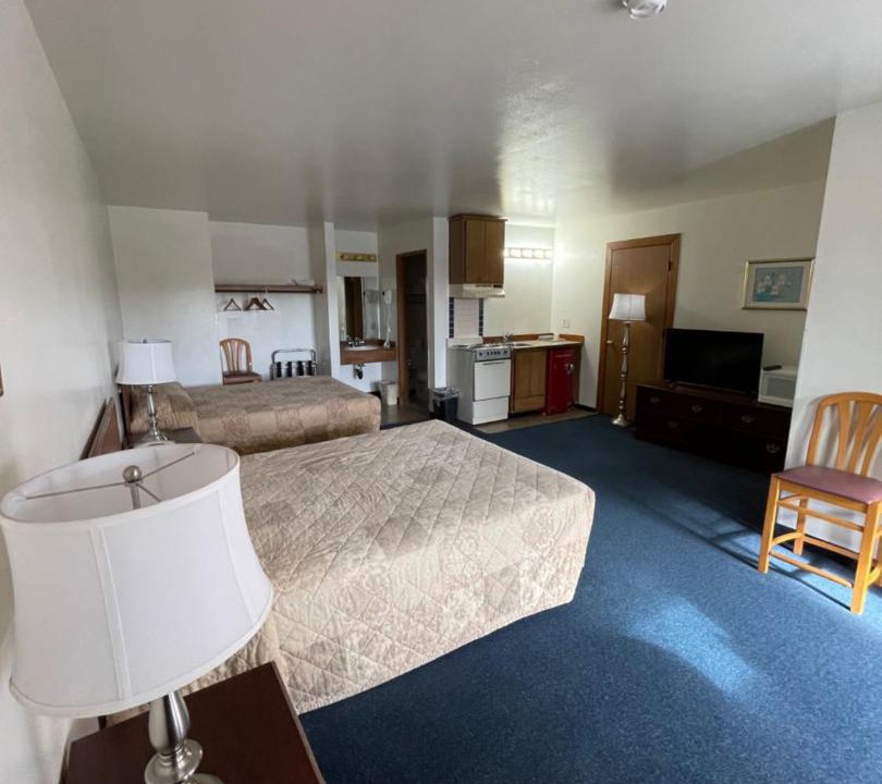 Photo of Bedroom in Monroe