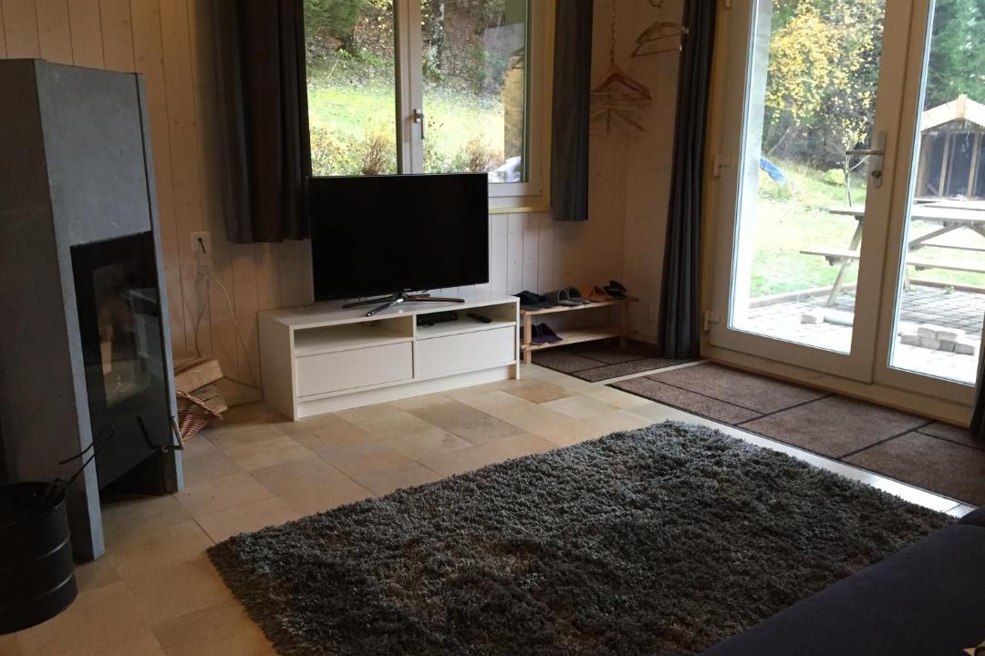 Photo of Livingroom in Saint-Cergue