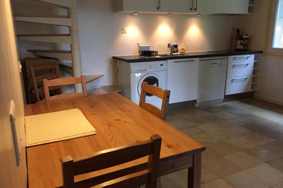 Photo of Kitchen in Saint-Cergue