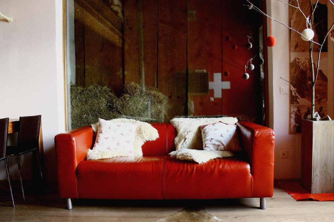 Photo of Livingroom in Vicosoprano