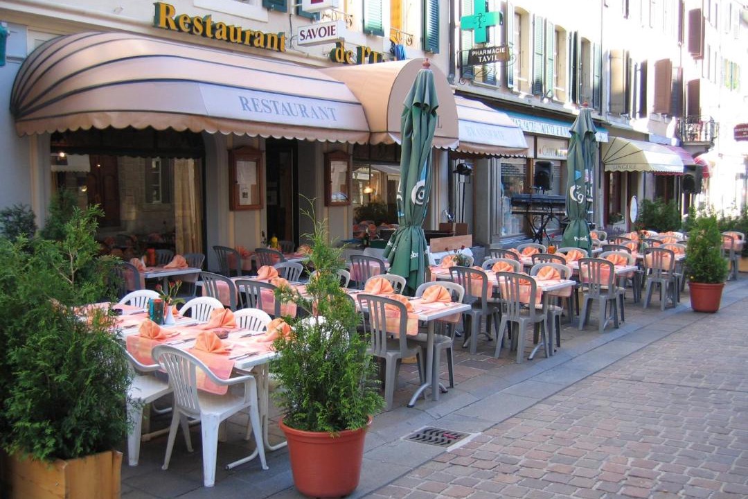 Photo of Others in Morges