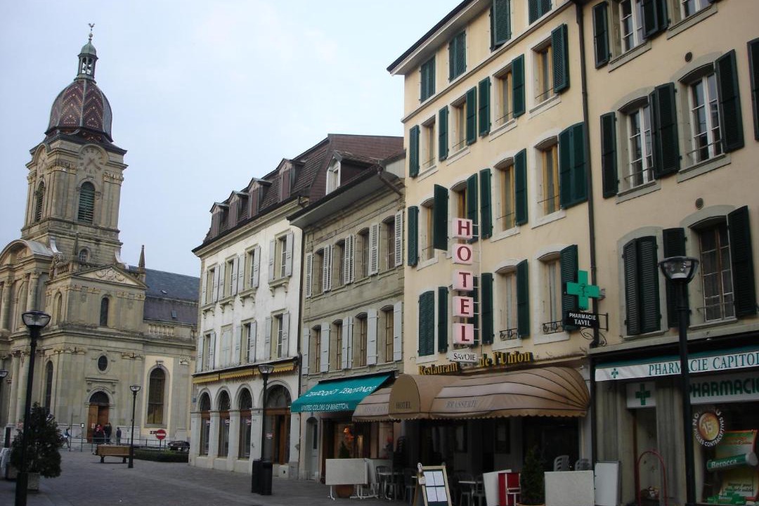Photo of Others in Morges