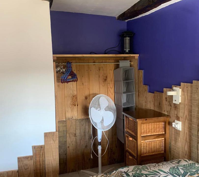 Photo of Bedroom in Massals