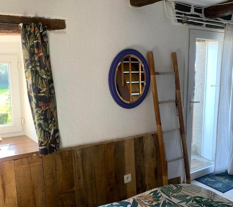 Photo of Bedroom in Massals