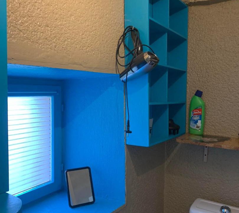 Photo of Bathroom in Massals