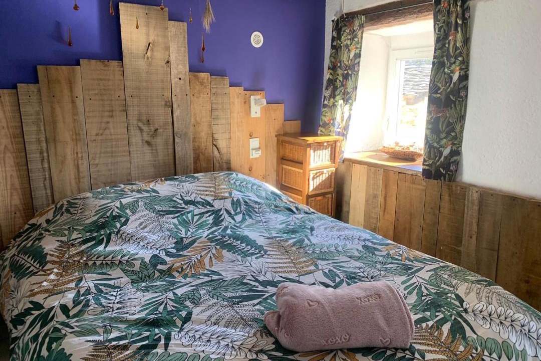 Photo of Bedroom in Massals