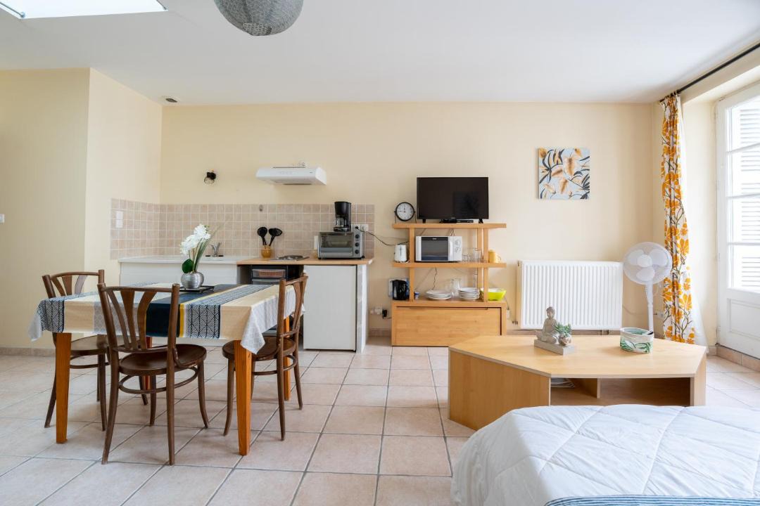 Photo of Others in Jonzac