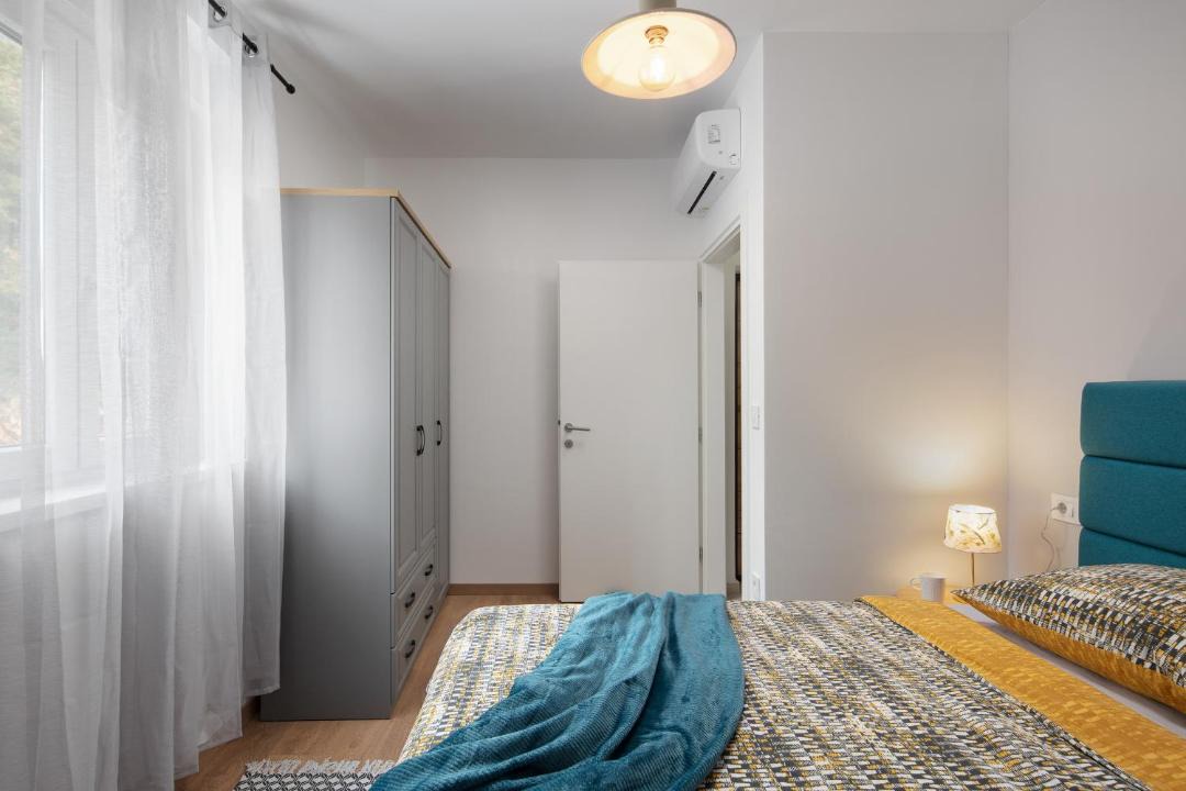 Photo of Bedroom in Plomin