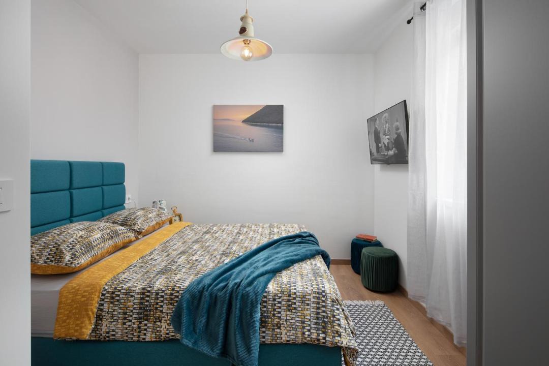 Photo of Bedroom in Plomin