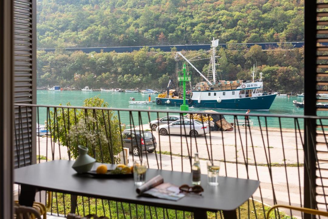 Photo of Patio Balcony in Plomin