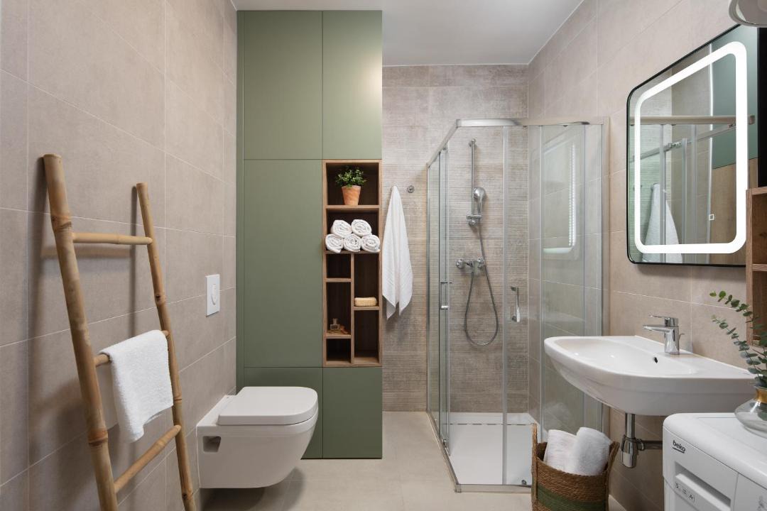Photo of Bathroom in Plomin