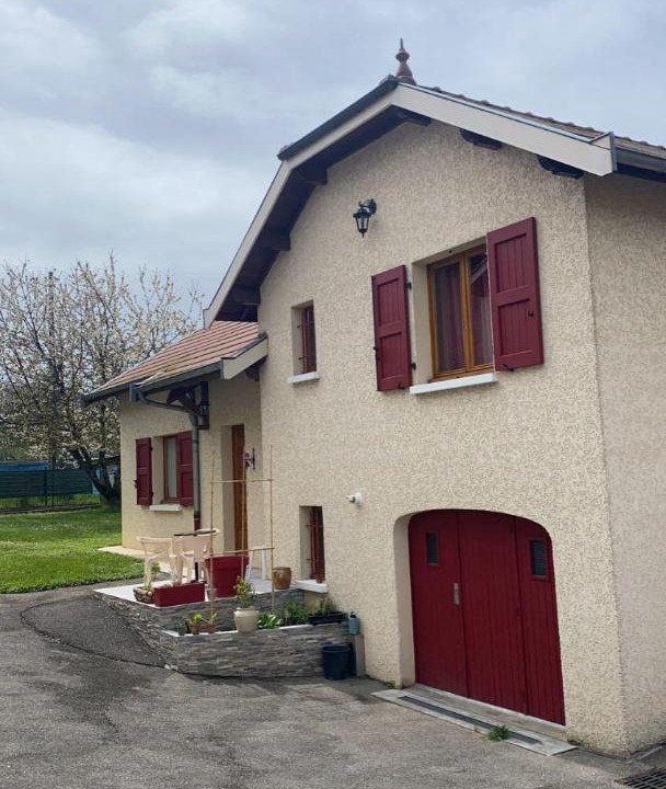 Photo of Others in Ruy-Montceau