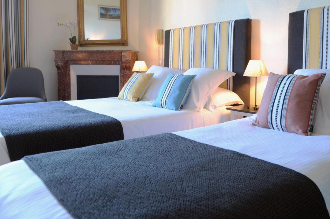 Photo of Bedroom in Itxassou