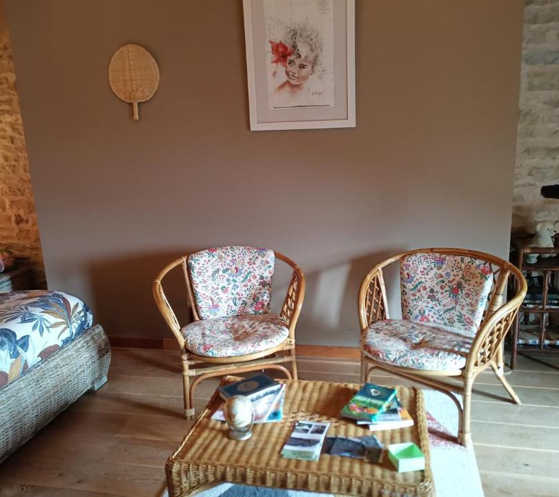 Photo of Others in Grandchamp