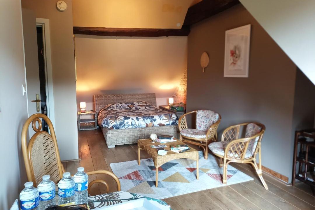 Photo of Others in Grandchamp