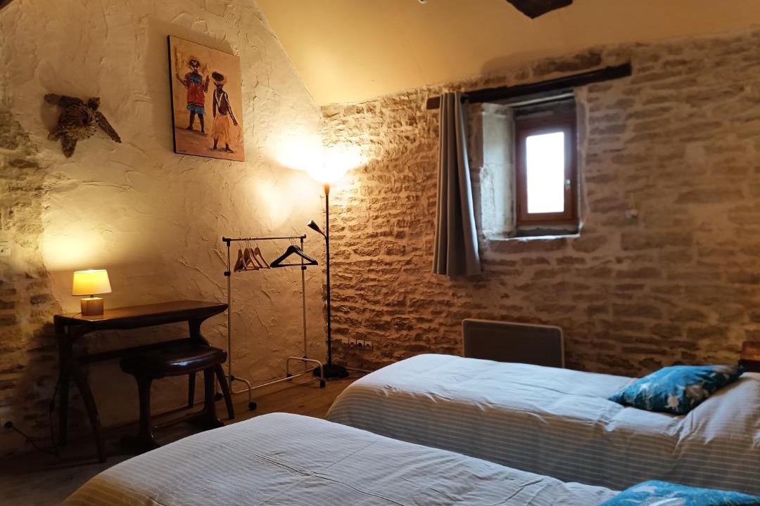 Photo of Others in Grandchamp