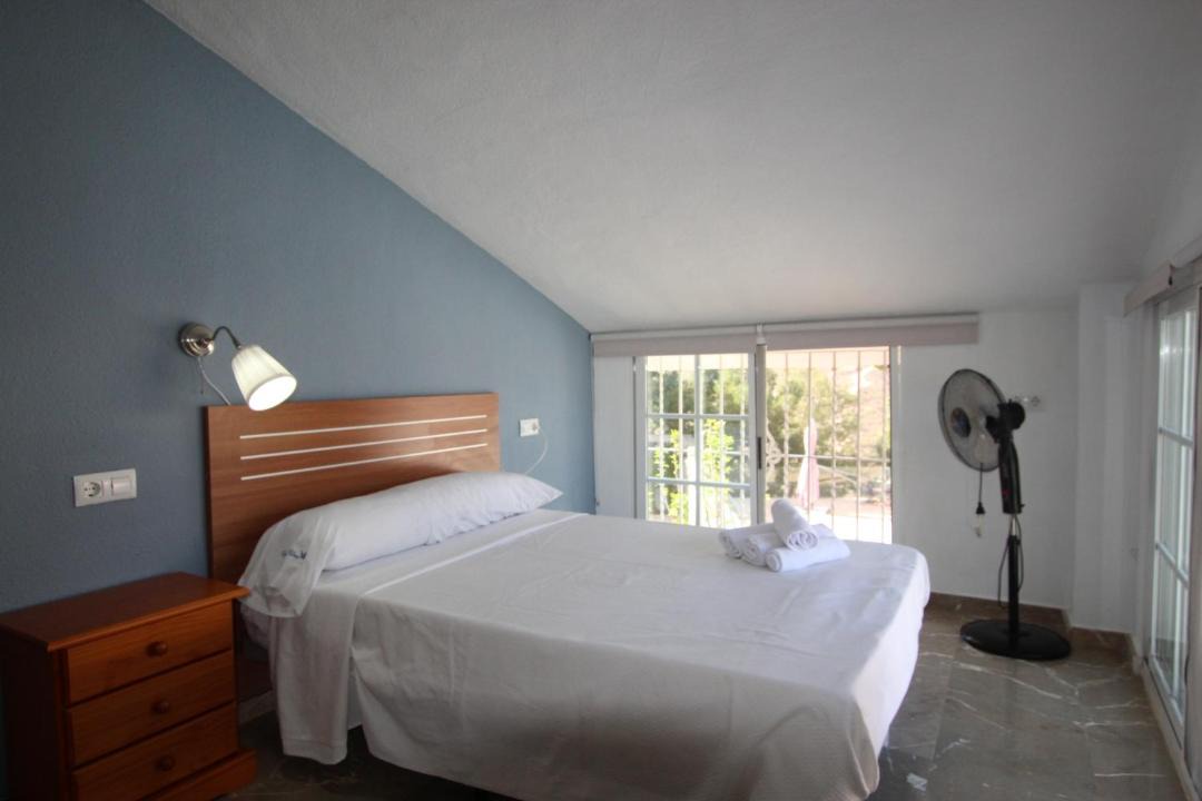 Photo of Bedroom in Javali Viejo