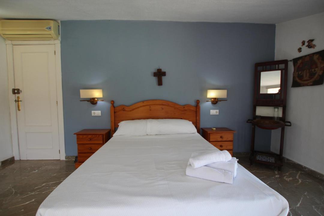 Photo of Bedroom in Javali Viejo