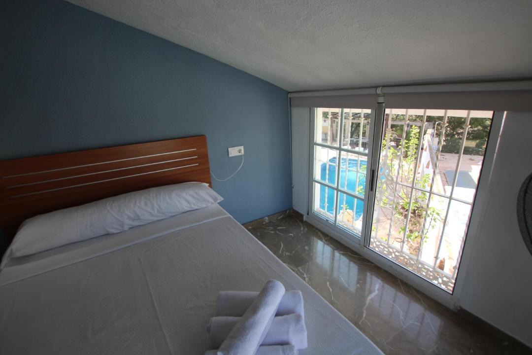 Photo of Bedroom in Javali Viejo