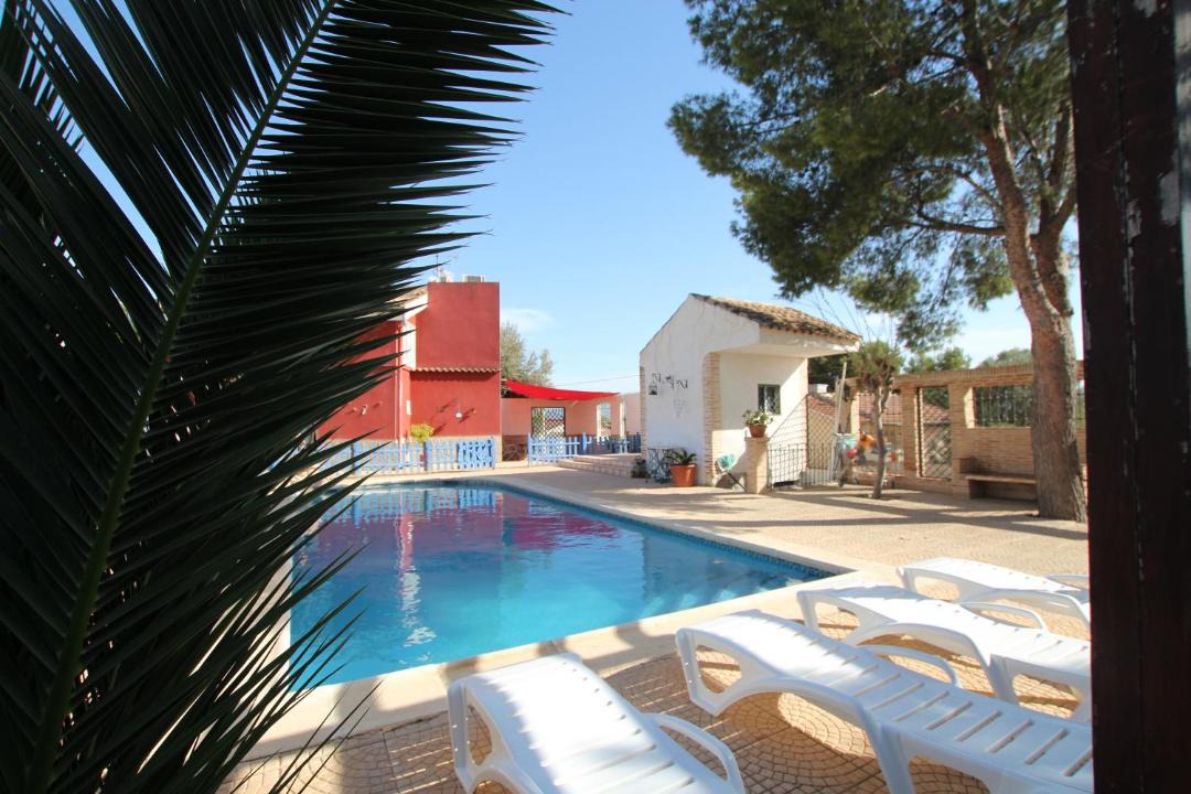 Photo of Others in Javali Viejo