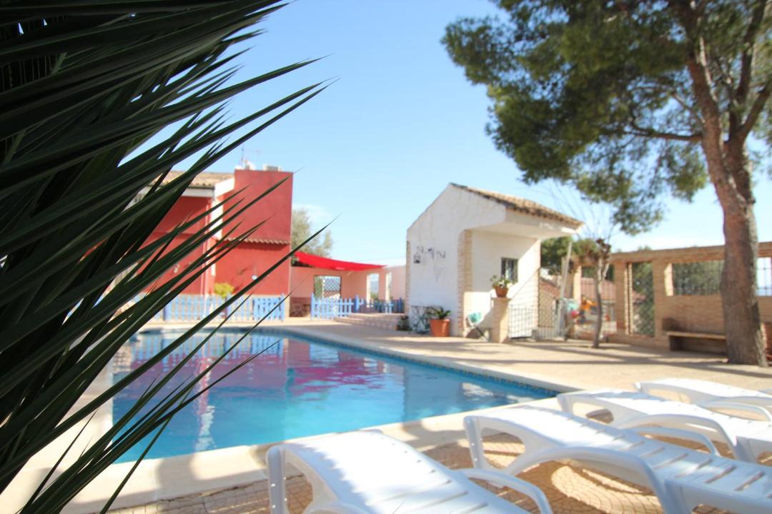 Photo of Others in Javali Viejo